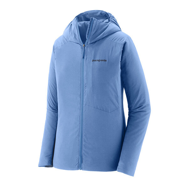 Patagonia : Women's Nano-Air® Ultralight Full-Zip Hoody