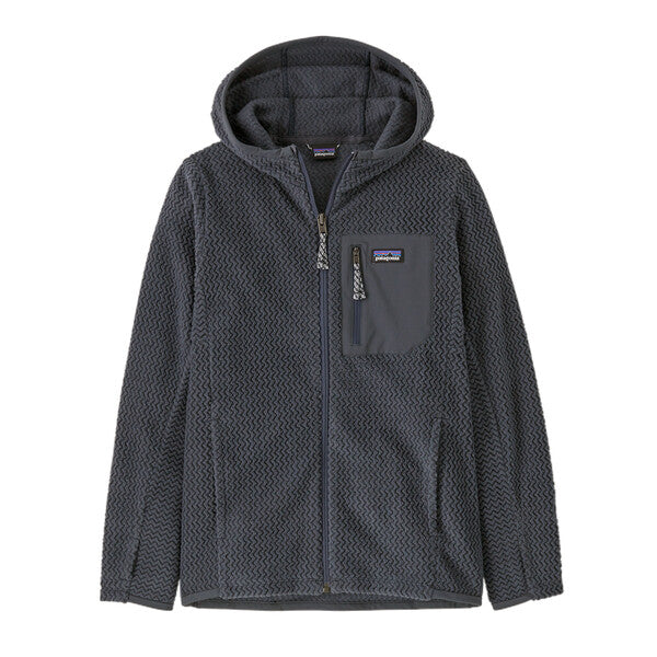 Patagonia : Kids' R1® Air Full-Zip Hoody