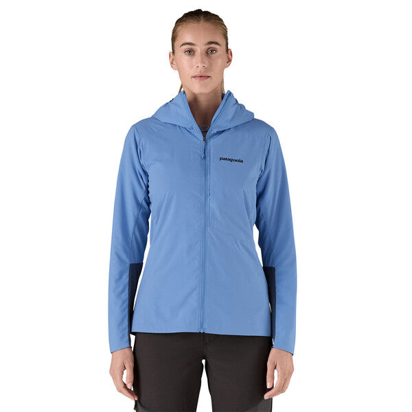 Patagonia : Women's Nano-Air® Ultralight Full-Zip Hoody