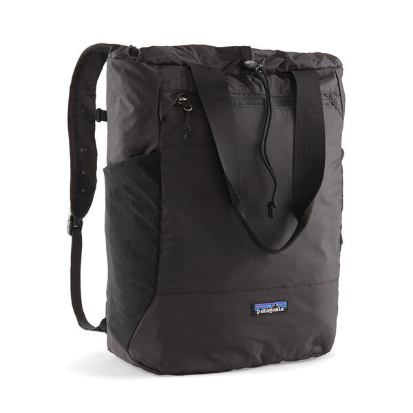Patagonia : Terravia Tote Pack 24L