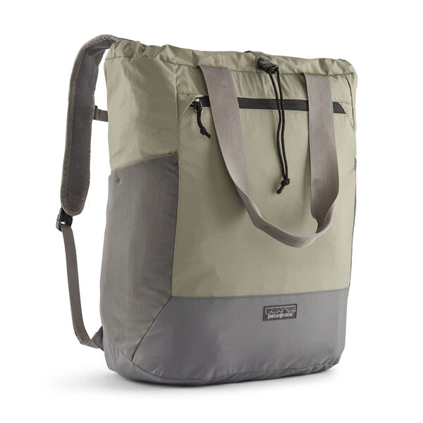 Patagonia : Terravia Tote Pack 24L