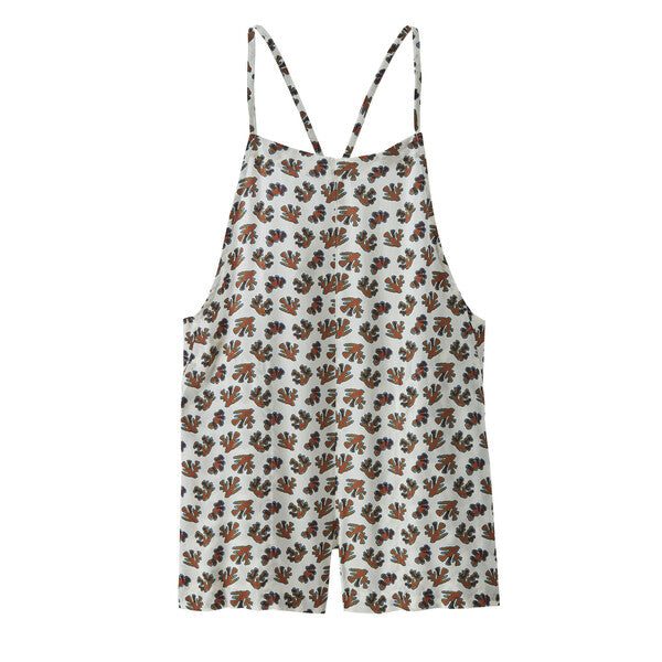 Patagonia : Women's Tidal Threads Romper