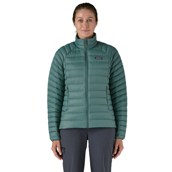 Patagonia : Women's Down Sweater