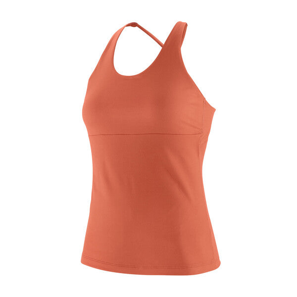 Patagonia : Women's Mibra Tank