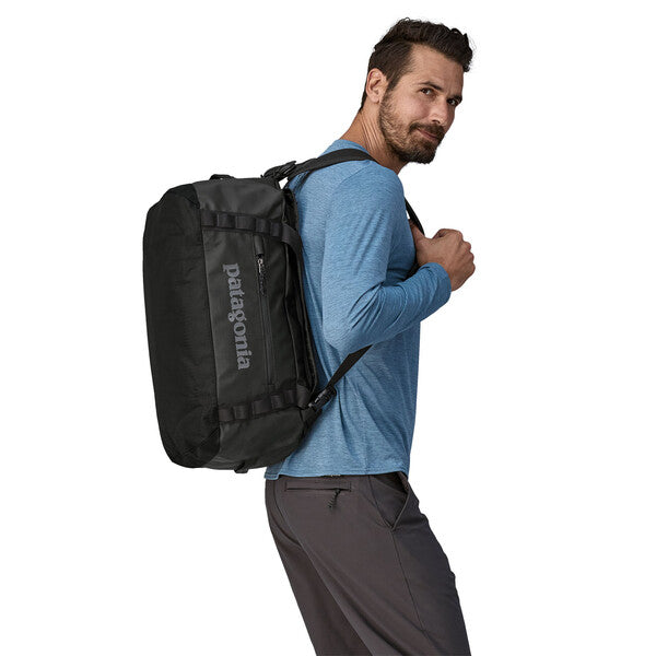 Patagonia : Black Hole® Duffel 40L