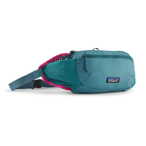 Patagonia : Terravia Hip Pack 5L