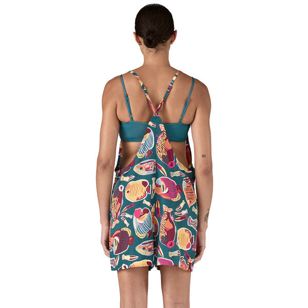 Patagonia : Women's Tidal Threads Romper