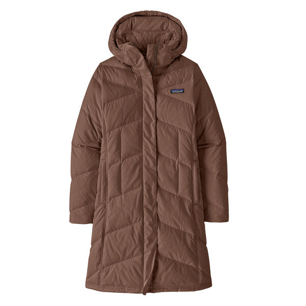 Patagonia : Women's Down With It Parka – Legend Coastal