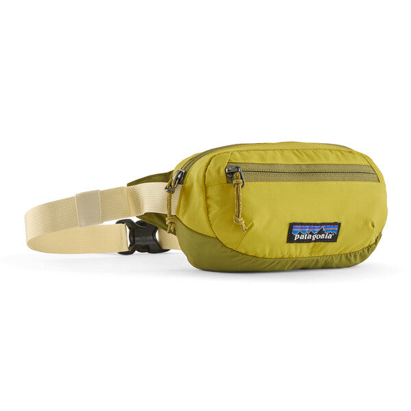 Patagonia : Terravia Mini Hip Pack 1L