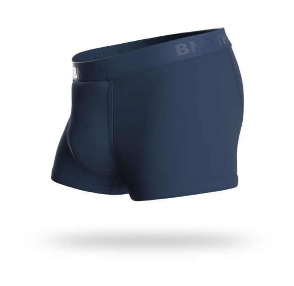 Classic Trunk With Fly - Navy