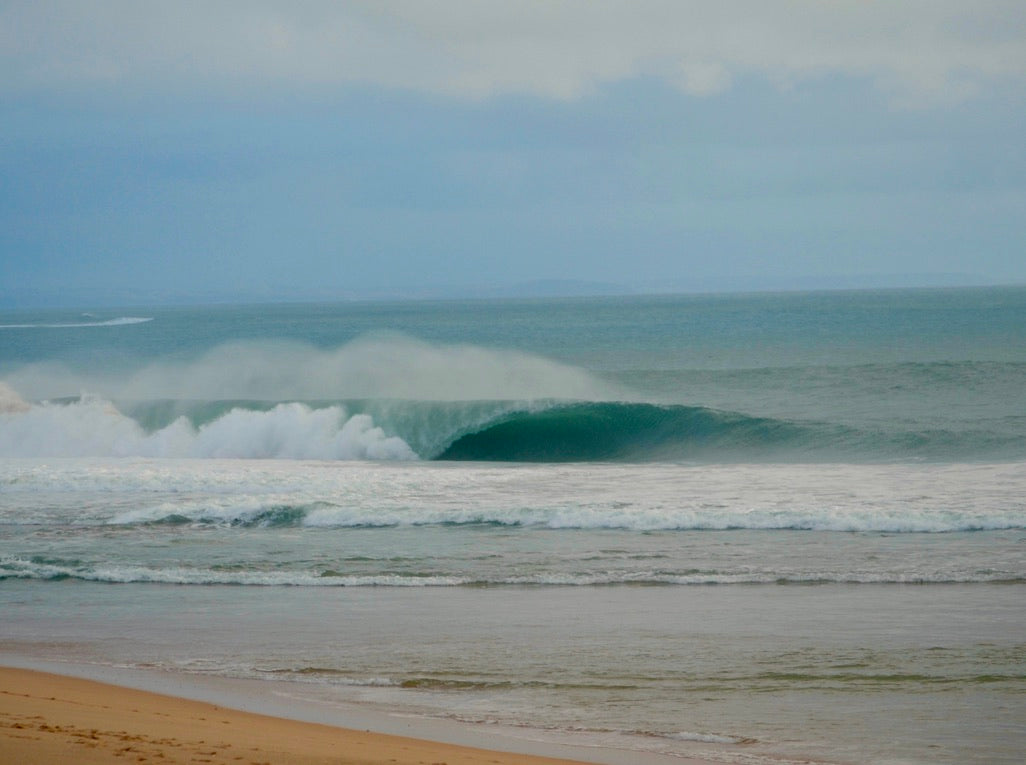 Vuori: Encinitas, CA