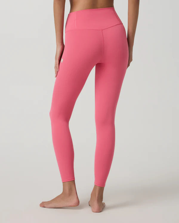 Vuori - AllTheFeels™ Legging in Sunset Pink