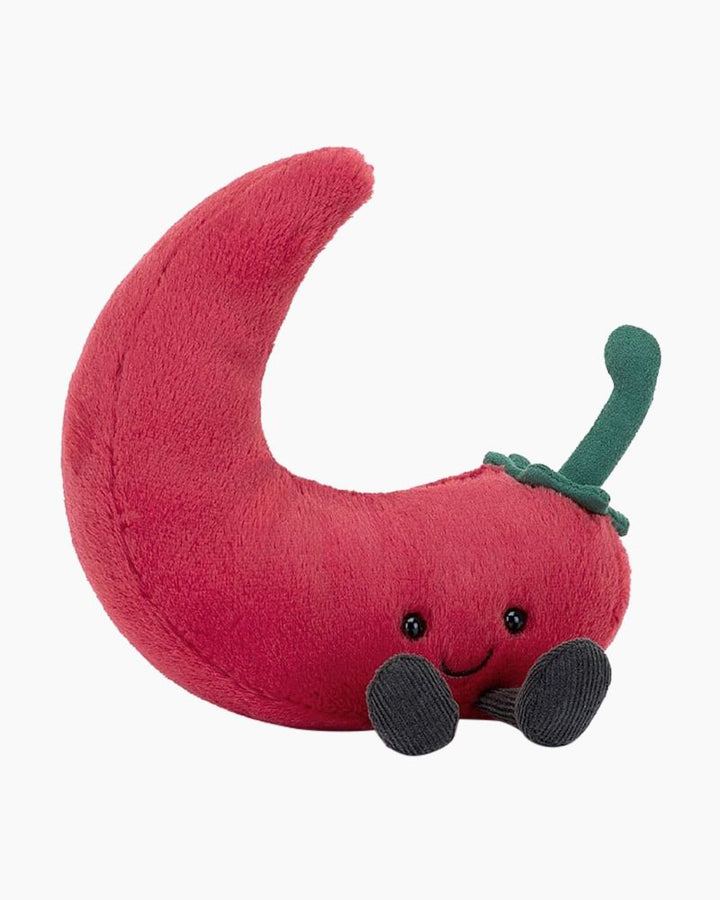 Jellycat Amuseables Chili Pepper