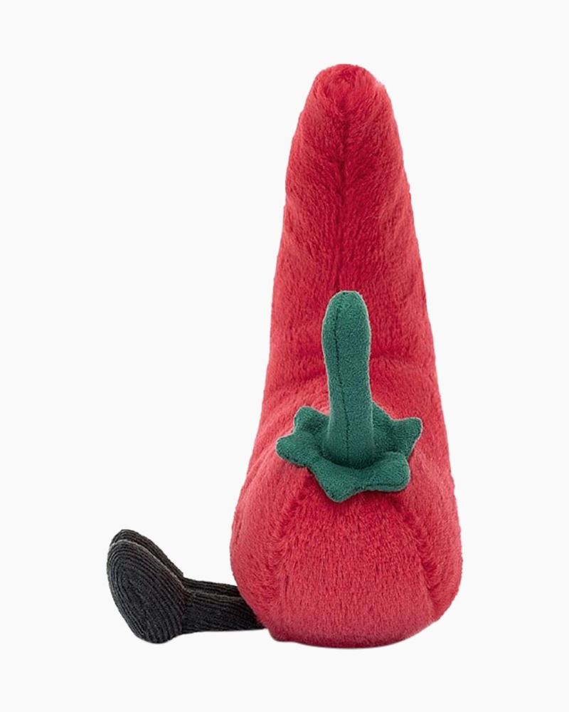 Jellycat Amuseables Chili Pepper