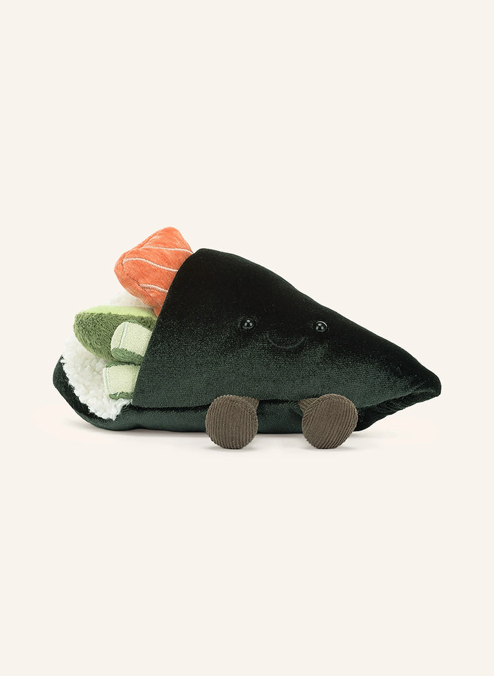 Jellycat Amuseables Coneroi Temaki