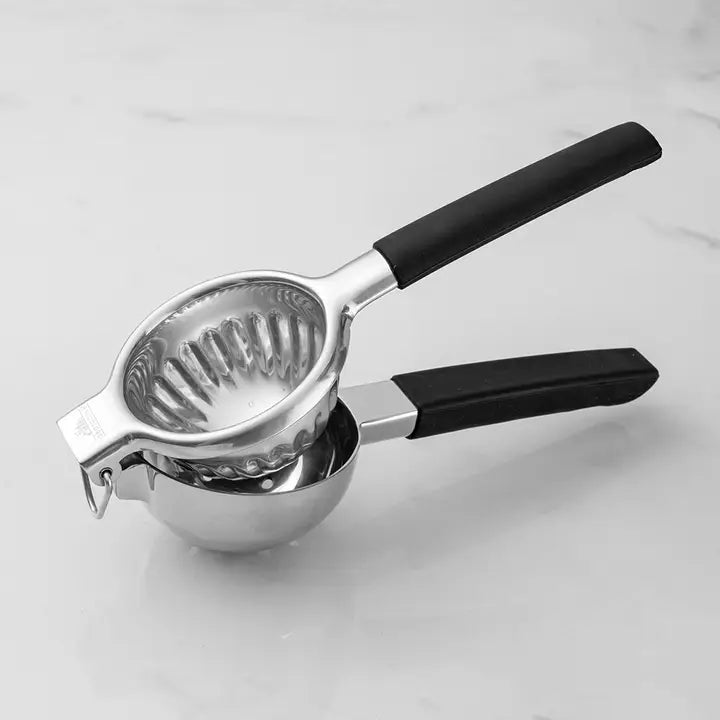 A Bar Above - Citrus Juicer, Stainless Steel