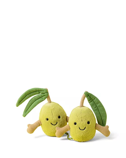 Jellycat Amuseables Pair of Olives