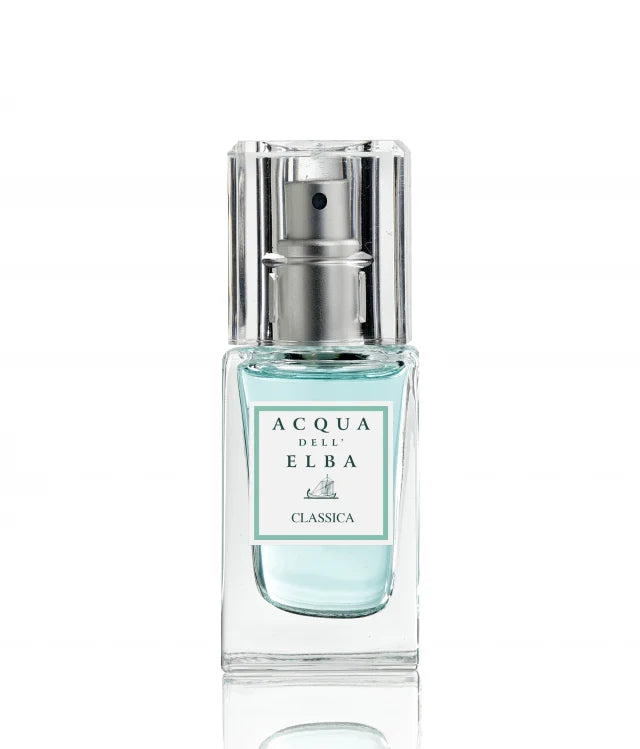 Acqua Dell Elba : Classica Eau de Parfum