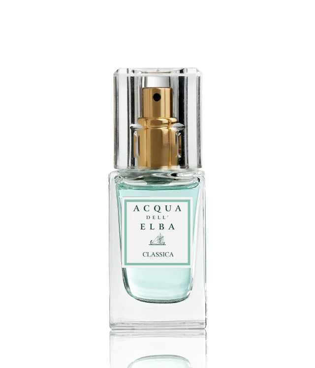 Classica Donna Eau de Parfum