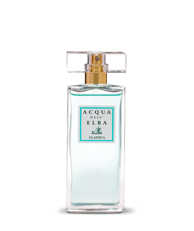 Acqua Dell Elba - Classica Donna Eau de Parfum