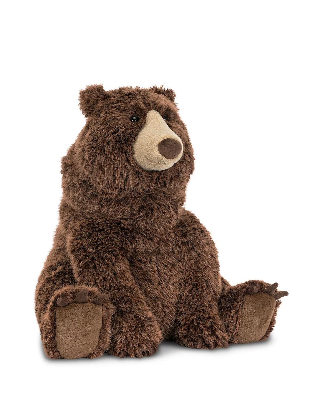 Jellycat Bizzlestomp Bear