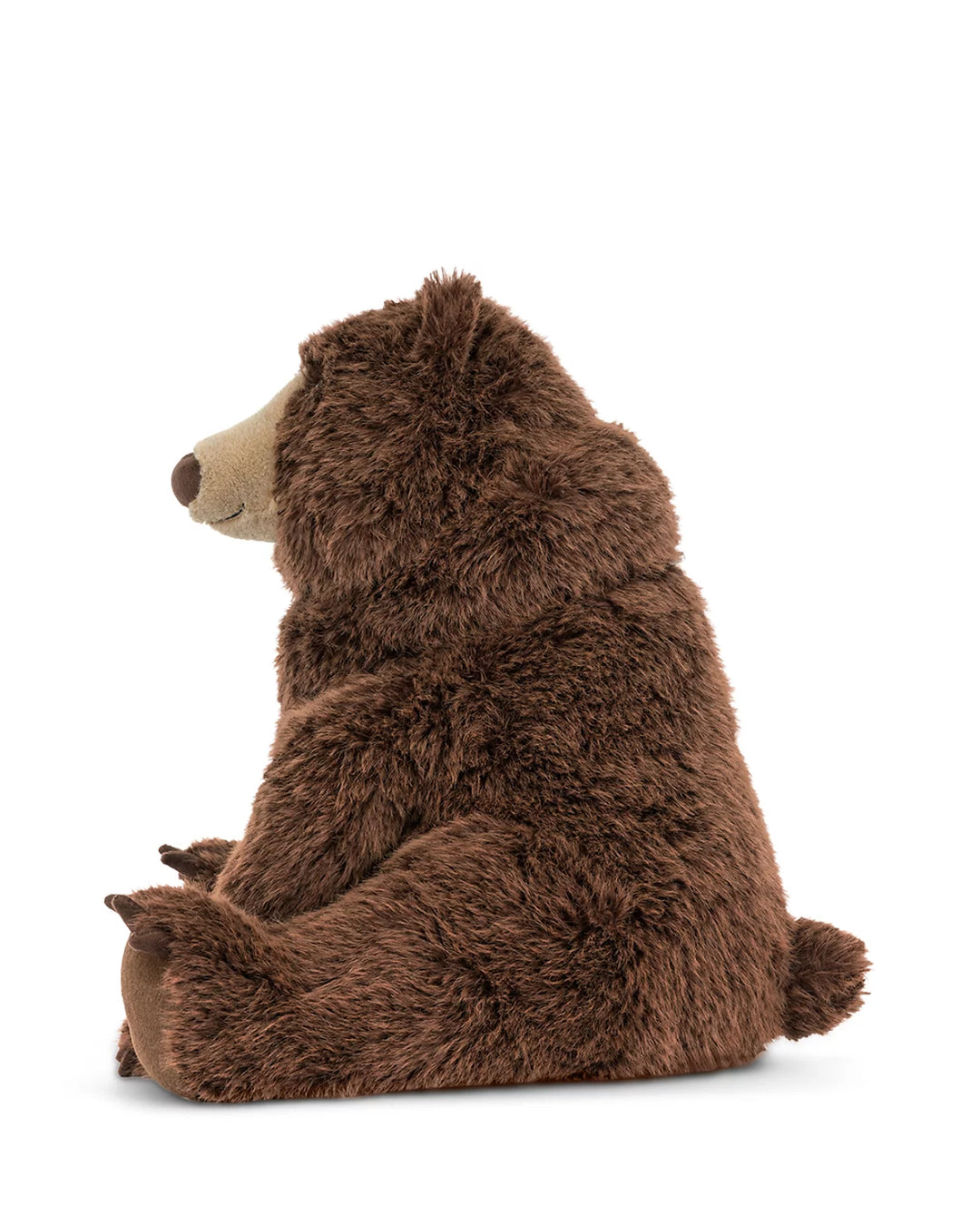 Jellycat Bizzlestomp Bear