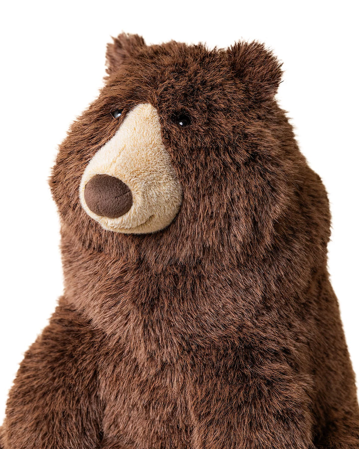 Jellycat Bizzlestomp Bear
