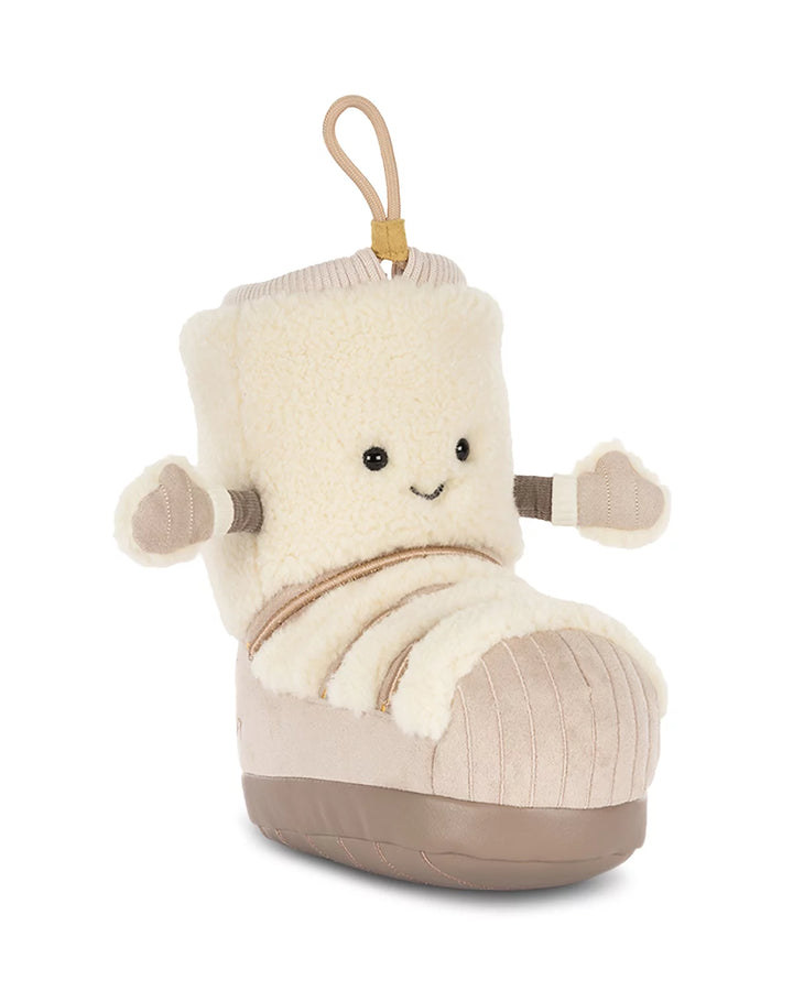 Jellycat Amuseables Perta Snow Boot