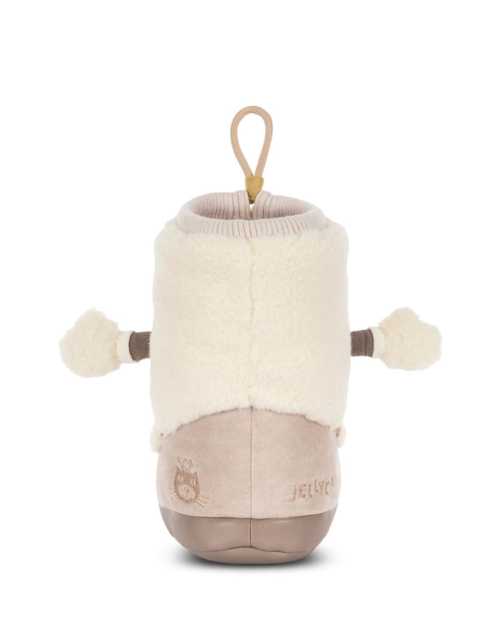 Jellycat Amuseables Perta Snow Boot