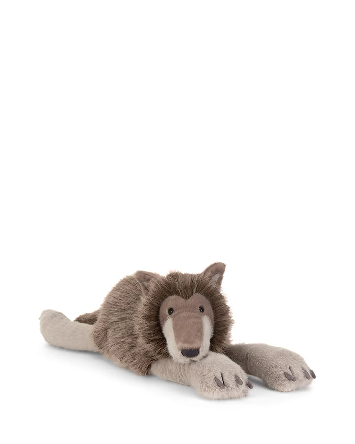 Jellycat Ulrich Wolf