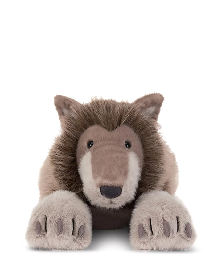 Jellycat Ulrich Wolf