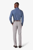 Mizzen + Main Leeward Long Sleeve Dress Shirt