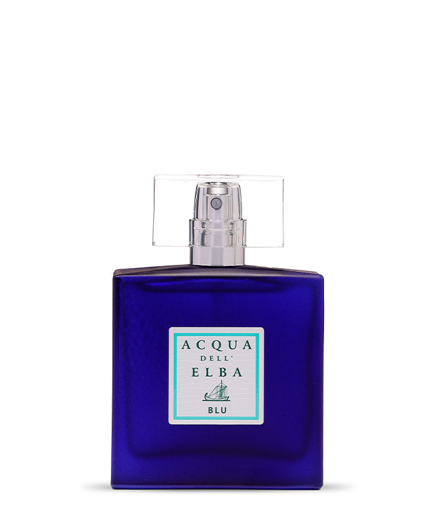 Acqua Dell Elba - Blu Uomo Eau de Parfum