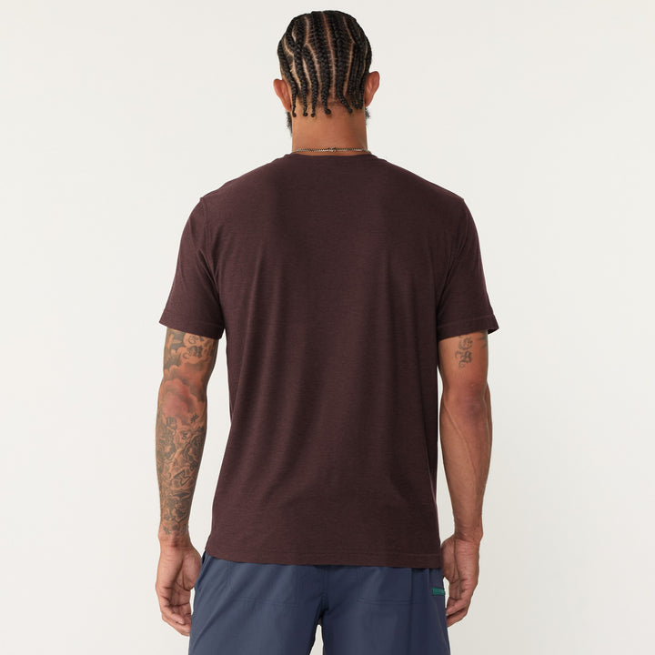 Vuori - Strato Tech Tee