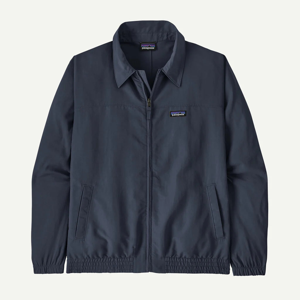 Patagonia Men's Isthmus Unlined Jacket