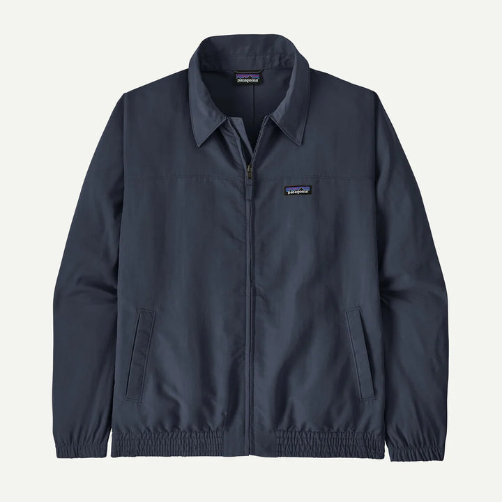 Patagonia Men's Isthmus Unlined Jacket