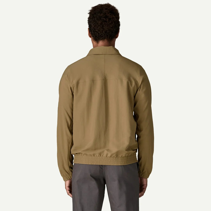 Patagonia Men's Isthmus Unlined Jacket