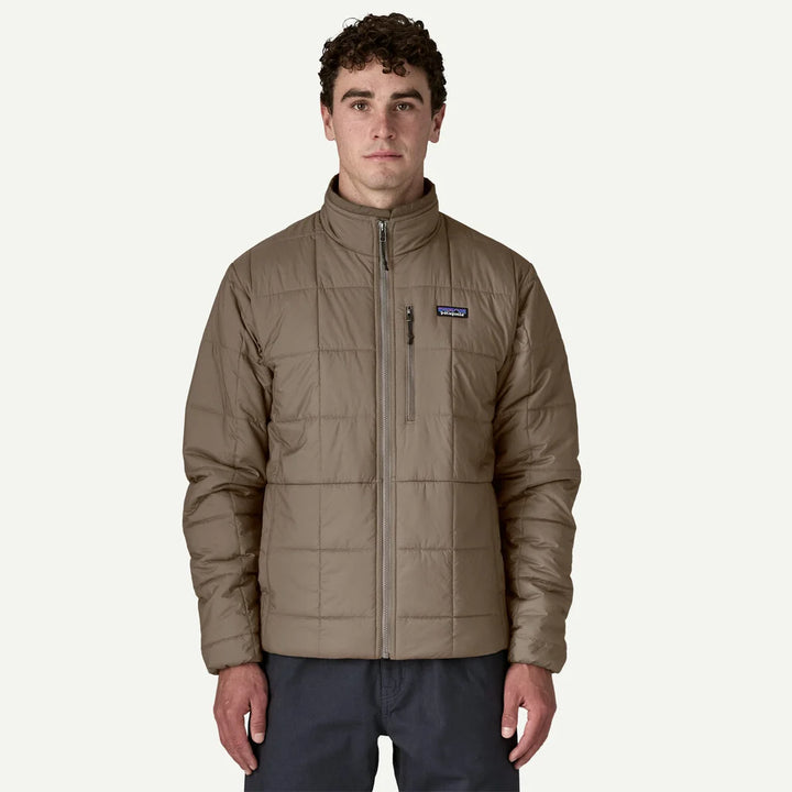 Patagonia : Men's Light Gust Jacket