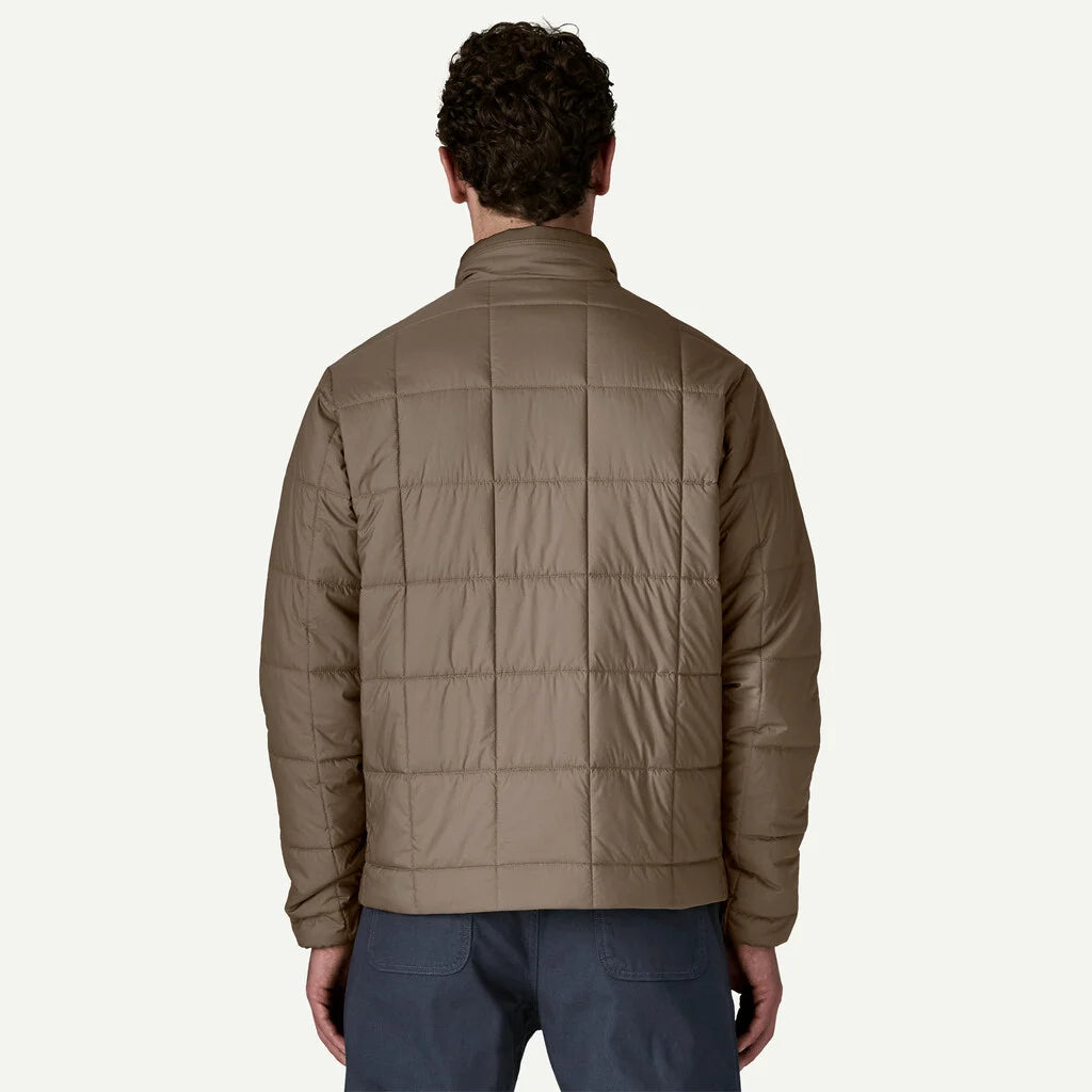 Patagonia : Men's Light Gust Jacket