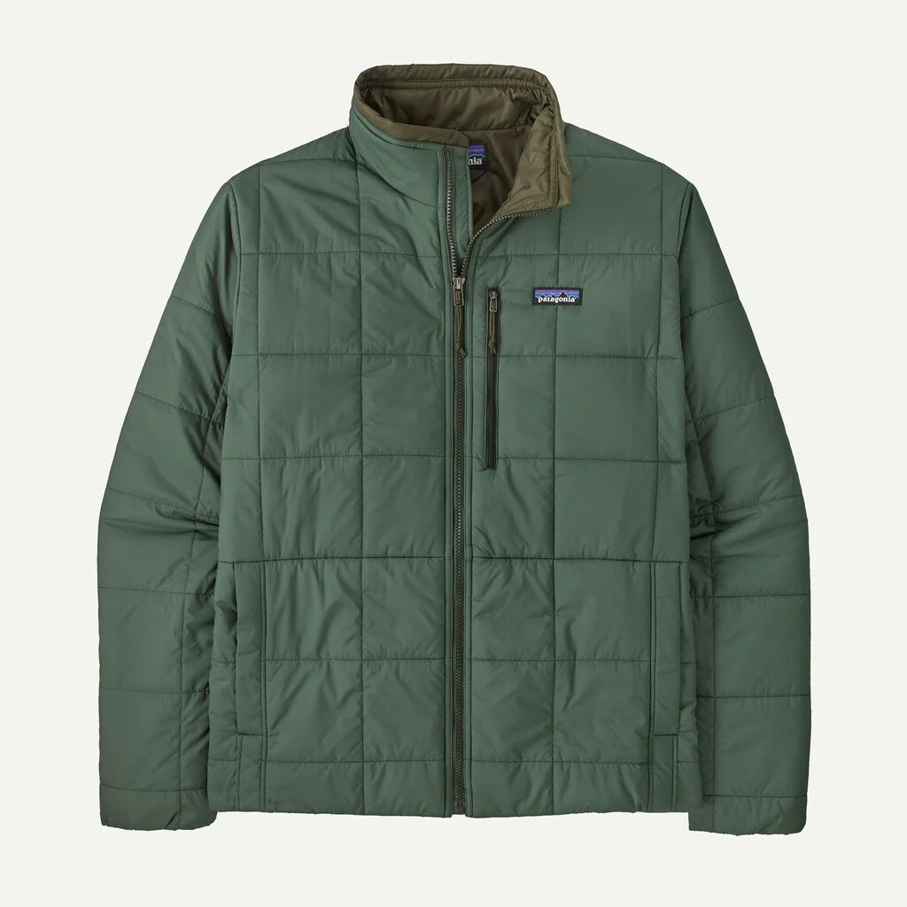 Patagonia : Men's Light Gust Jacket