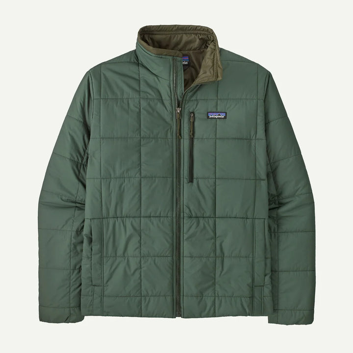 Patagonia : Men's Light Gust Jacket