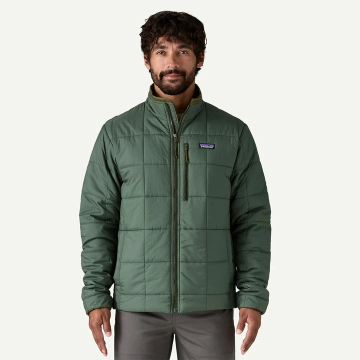 Patagonia : Men's Light Gust Jacket