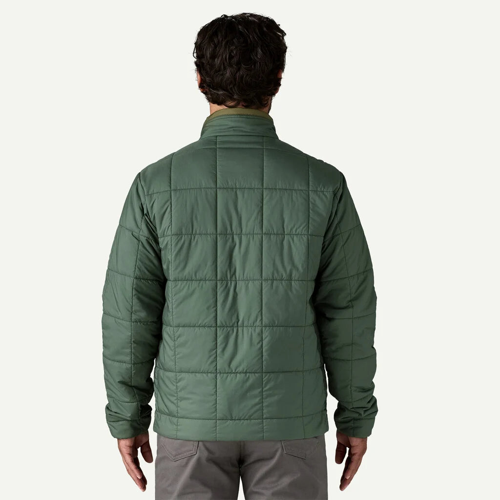 Patagonia : Men's Light Gust Jacket