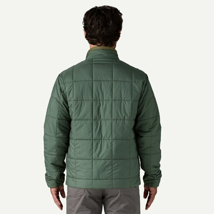 Patagonia : Men's Light Gust Jacket