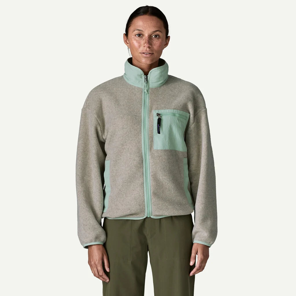 Patagonia Women's Synchilla® Fleece Jacket