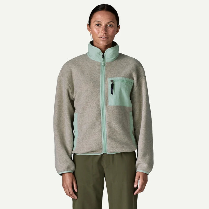 Patagonia Women's Synchilla® Fleece Jacket