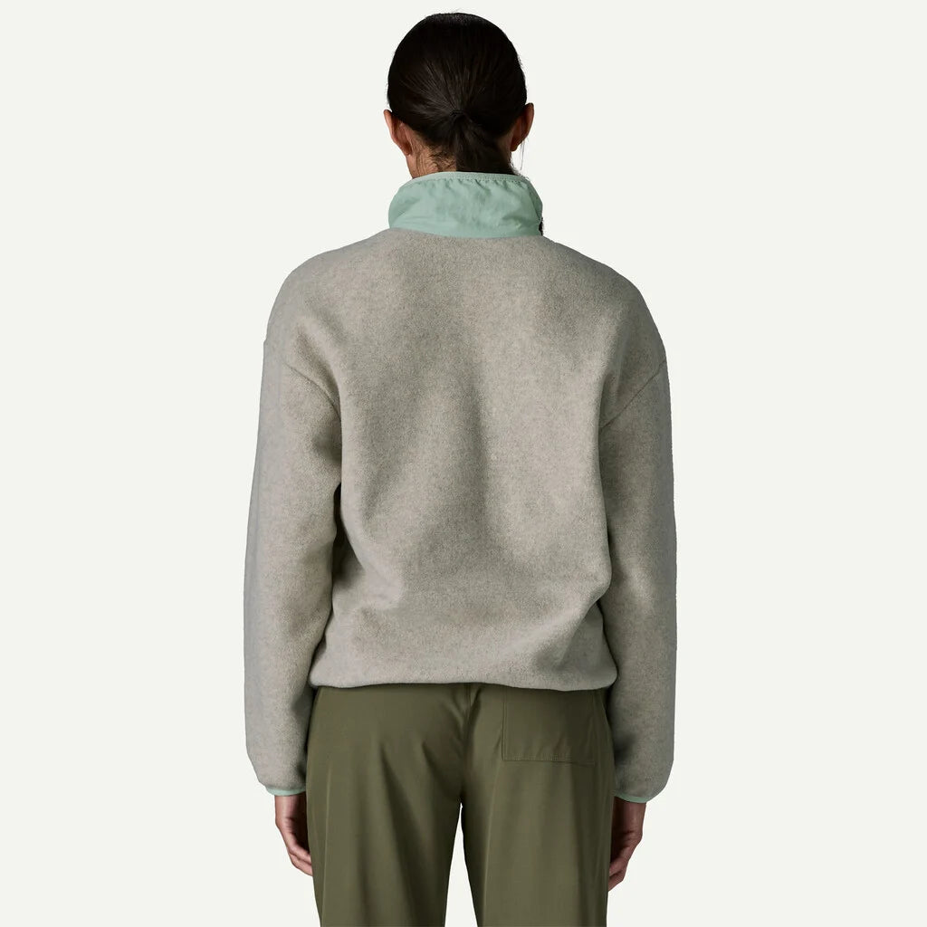Patagonia Women's Synchilla® Fleece Jacket