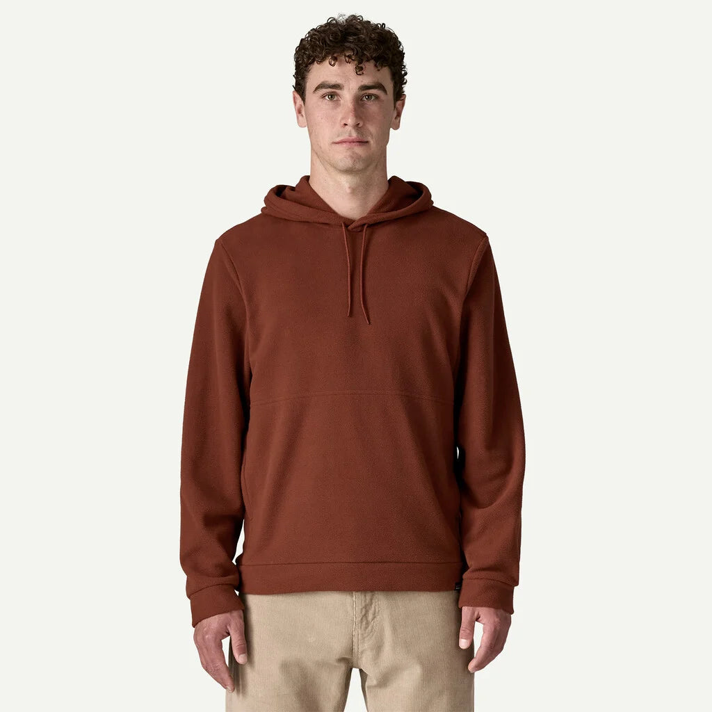 Patagonia : Men's Micro D® Fleece Hoody