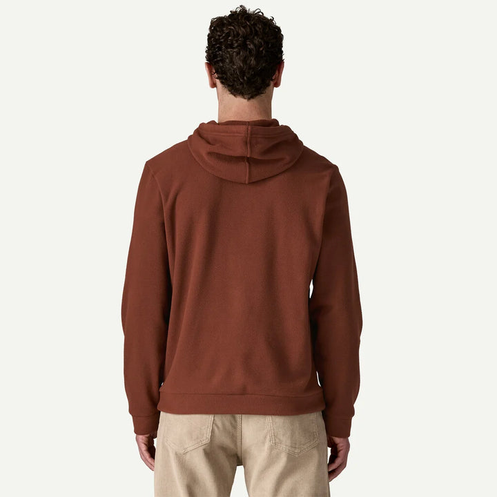 Patagonia : Men's Micro D® Fleece Hoody