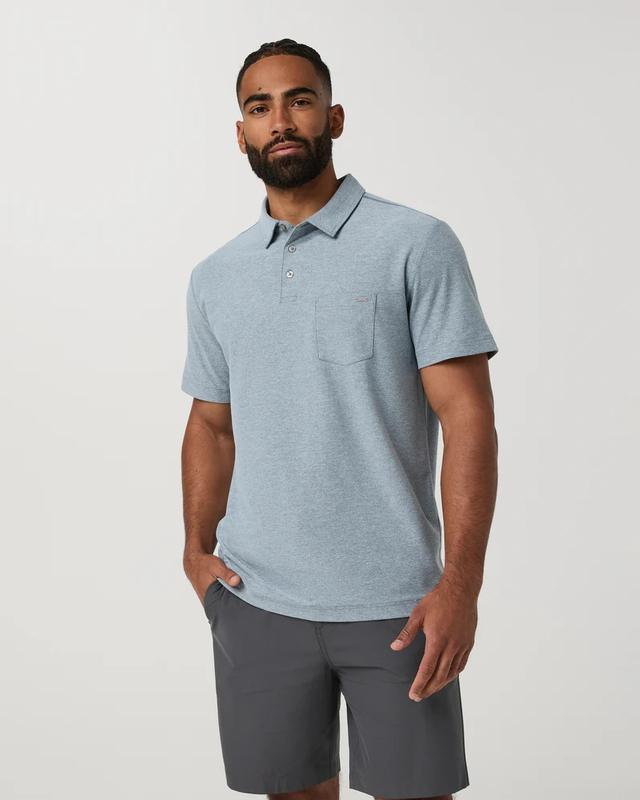 Vuori - Ace Polo